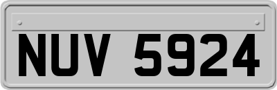 NUV5924