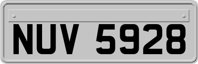 NUV5928