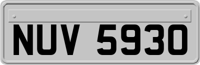 NUV5930