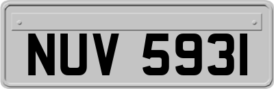 NUV5931