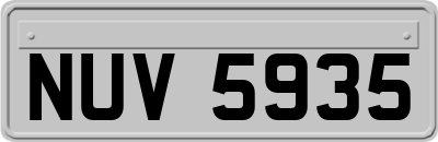 NUV5935