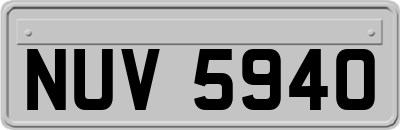 NUV5940