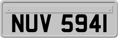 NUV5941