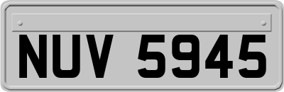 NUV5945