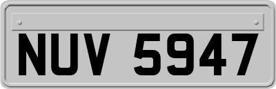 NUV5947