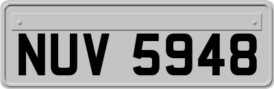 NUV5948