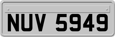 NUV5949