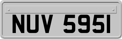 NUV5951