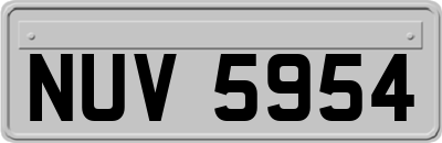 NUV5954