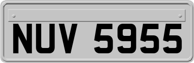 NUV5955