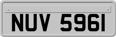 NUV5961