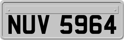 NUV5964