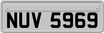 NUV5969