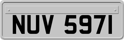 NUV5971