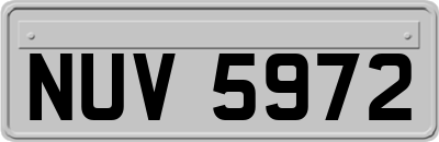 NUV5972