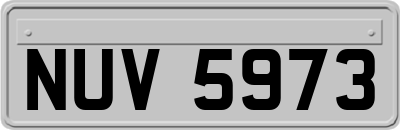 NUV5973