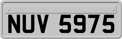 NUV5975