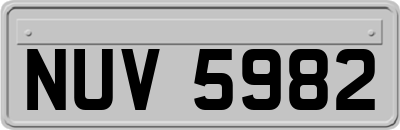 NUV5982