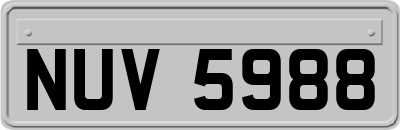 NUV5988