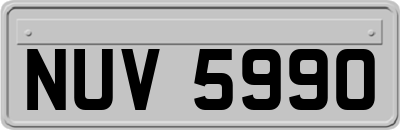 NUV5990