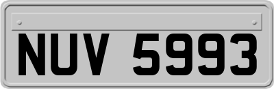 NUV5993