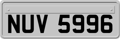 NUV5996