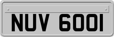 NUV6001