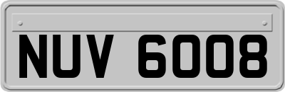 NUV6008