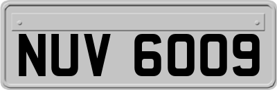 NUV6009