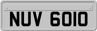 NUV6010