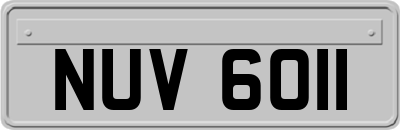NUV6011