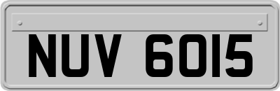 NUV6015
