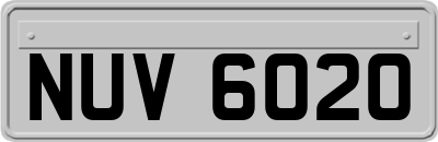 NUV6020