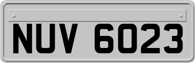 NUV6023