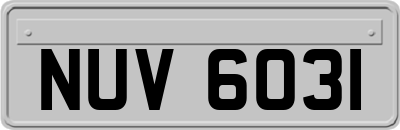 NUV6031