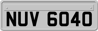 NUV6040