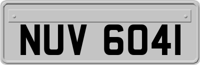 NUV6041