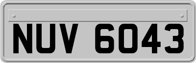 NUV6043