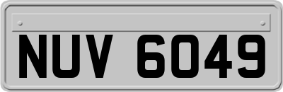 NUV6049