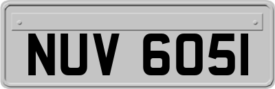 NUV6051