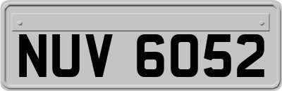 NUV6052