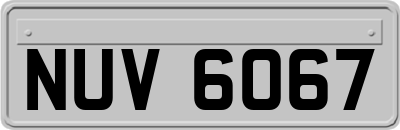 NUV6067