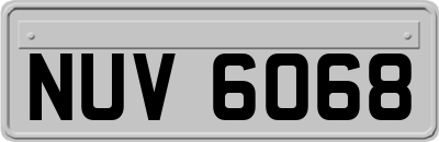 NUV6068