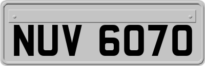 NUV6070