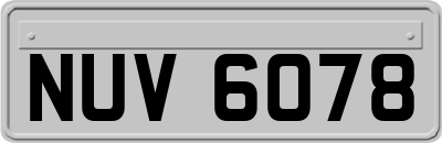 NUV6078