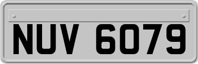 NUV6079