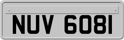 NUV6081