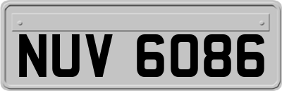 NUV6086
