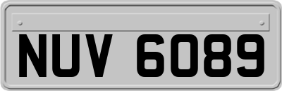 NUV6089