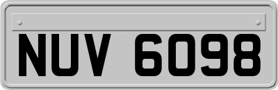 NUV6098